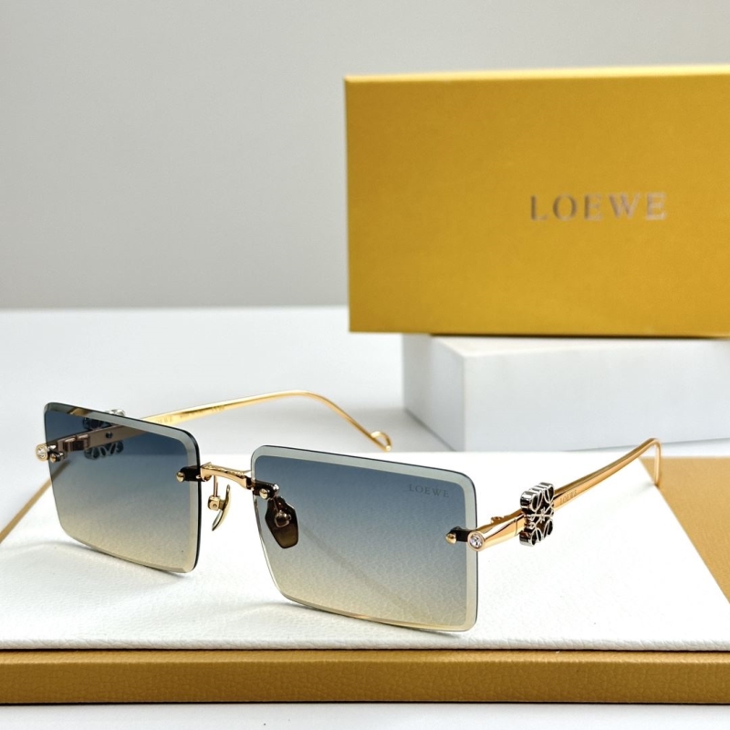 Loewe Sunglasses